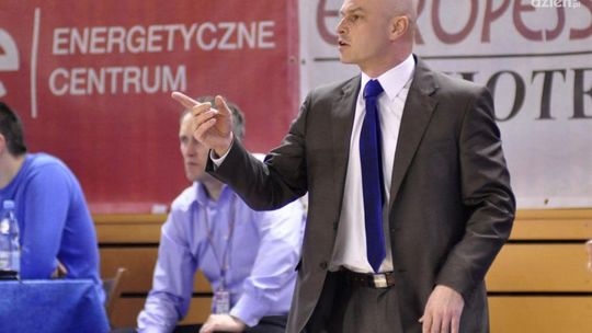 Wojciech Kamiński: Cel Rosy na przyszły sezon ambitny, ale realny