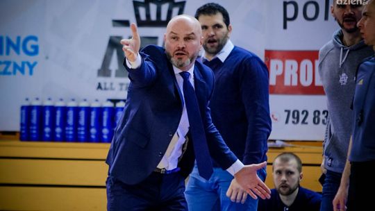 Wojciech Kamiński: Liga Mistrzów to nie fanaberia