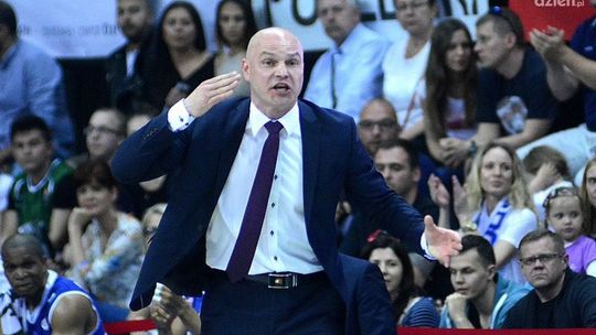 Wojciech Kamiński ocenił występy w Lidze Mistrzów (VIDEO)