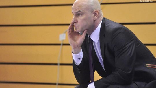 Wojciech Kamiński - rozmowa w studiu lokalnym Radia Rekord