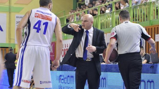 Wojciech Kamiński w sztabie reprezentacji Polski!