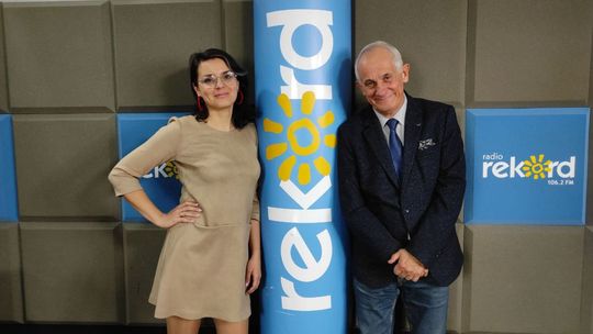 Wojciech Ługowski: 40 lat minęło jak jeden dzień