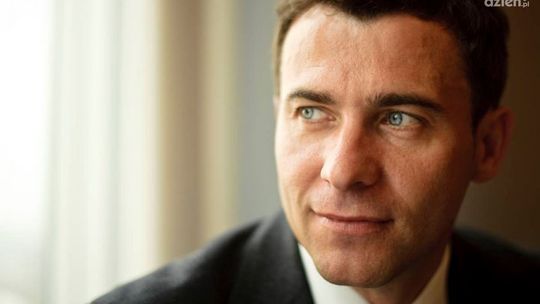 Wojciech Olejniczak na prezydenta Radomia?