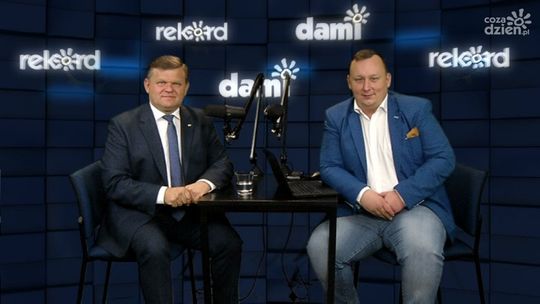 Wojciech Skurkiewicz: Air Show w Radomiu w 2021 roku