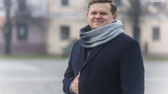 Wojciech Skurkiewicz ministrem?