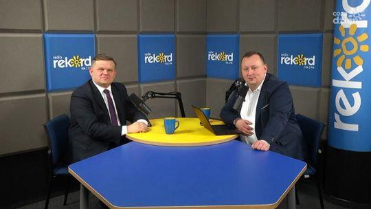 Wojciech Skurkiewicz: Niech Bóg chroni Polskę przed Frysztakiem