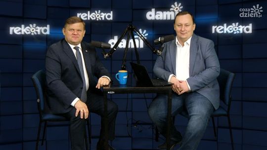 Wojciech Skurkiewicz: PiS nie będzie kwiatkiem do kożucha Witkowskiego