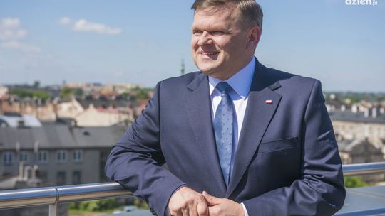 Wojciech Skurkiewicz: Podwoimy nakłady na służbę zdrowia