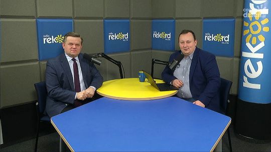 Wojciech Skurkiewicz: Prezydent nie potrafi wydać pieniędzy