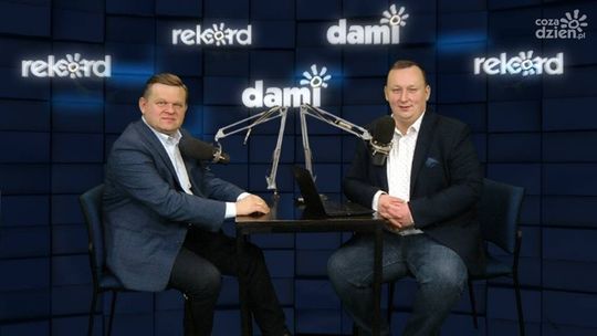 Wojciech Skurkiewicz: To mogło wydarzyć się w każdym mieście