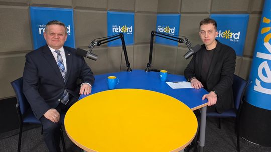 Wojciech Skurkiewicz: Tusk niech z nikim nie walczy, tylko niech się weźmie za robotę