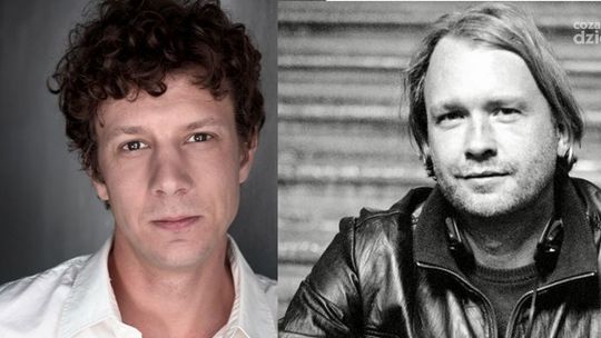 Wojciech Solarz i Adrian Panek poprowadzą warsztaty "Kameralnego Lata"