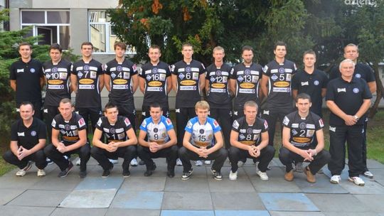 Wojciech Stępień: "Gramy dla radomskiej publiczności"