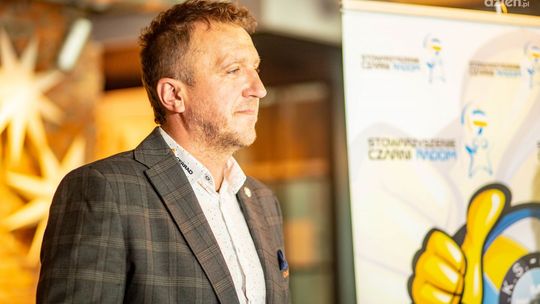 Wojciech Stępień, prezes Cerradu Enei Czarnych: Nie wiemy jeszcze, na jakim budżecie będziemy pracować