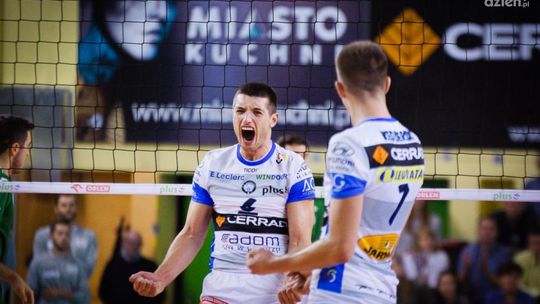 Wojciech Żaliński - rozmowa w Radiu Rekord