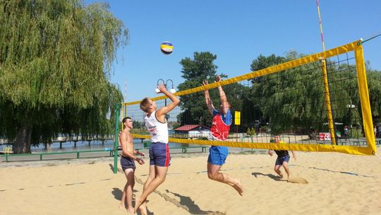 Wojcieszak/Ślażyński najlepsi w Grand Prix Radomia