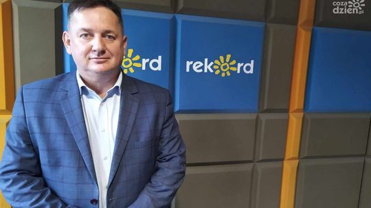 Wójcik: Chciałbym, żeby w naszym mieście powstała filharmonia