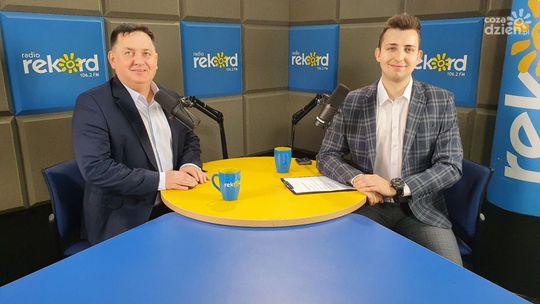 Wójcik: "Marszałek Grodzki niepotrzebnie chce zabłysnąć"