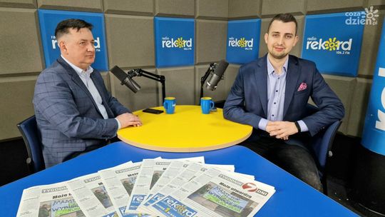 Wójcik: Na moim Facebooku pojawiają się wpisy, że jestem PiS-owską szmatą