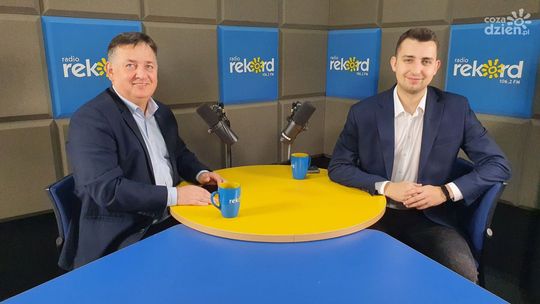 Wójcik: Pan poseł wygrał, ale gorzkie żale na fujarce