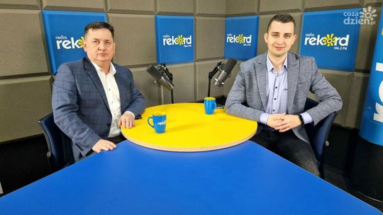 Wójcik: Poziom rady miejskiej w tej kadencji jest bardzo mierny