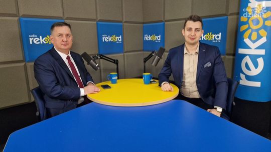 Wójcik: Prawo i Sprawiedliwość przedstawi swojego kandydata na prezydenta jako ostatnie