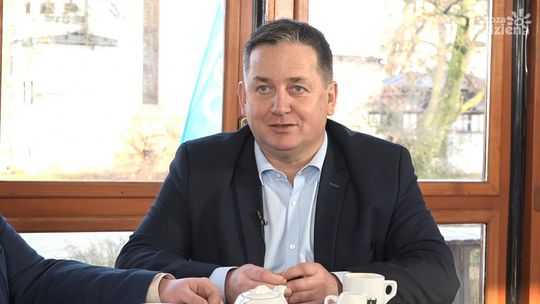 Wójcik: prezydent próbuje radę zastraszyć 