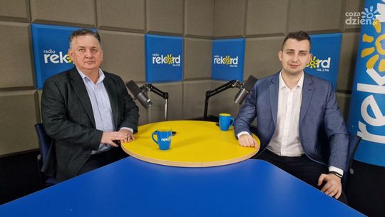 Wójcik: W przyszłym tygodniu zaprezentujemy kandydatów do rady miejskiej 