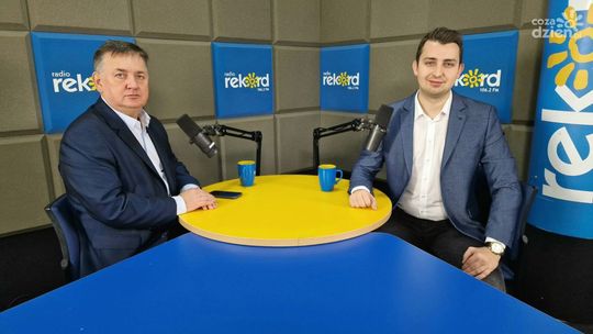 Wójcik: Znalazłem w budżecie wiele rzeczy do poprawy