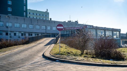 Wojewoda krytycznie o Mazowieckim Szpitalu Specjalistycznym