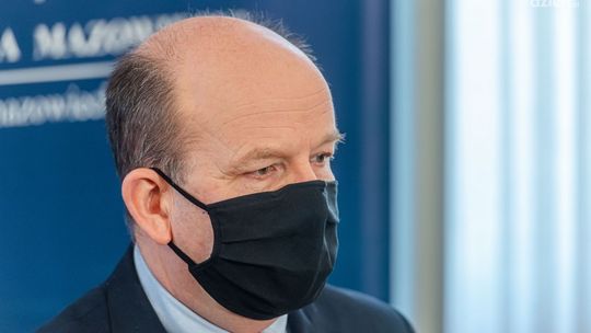 Wojewoda o Pacynie: To czas na refleksję