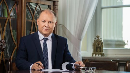 Wojewoda odwołał się do NSA w sprawie wygaszenia mandatu prezydenta