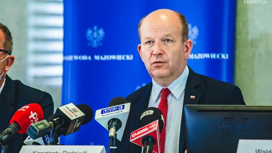 Wojewoda: Trudno się odnosić do anonimowego listu