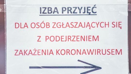Wojewoda zakazuje imprez 