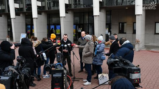 Wojewoda zapewnia o pomocy dla każdego uchodźcy