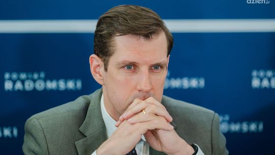 Wojewoda złożył dymisję, bo... nie chciał być kojarzony z Donaldem Tuskiem Wojewoda złożył dymisję, bo... nie chciał być kojarzony z Donaldem Tuskiem