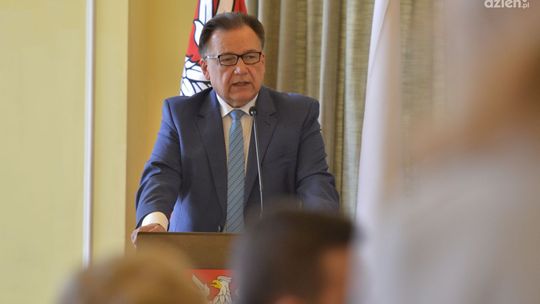 Wojewódzcy radni o likwidacji PKS-ów