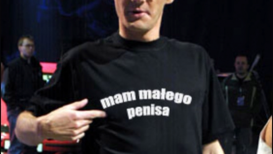 Wojewódzki prowadzi nagonkę na obywateli!