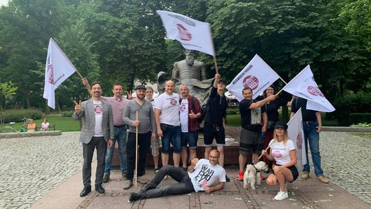 Wojewódzki Radom. Jakie argumenty?