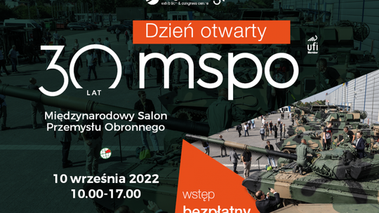 Wojsko otwarte na ludzi