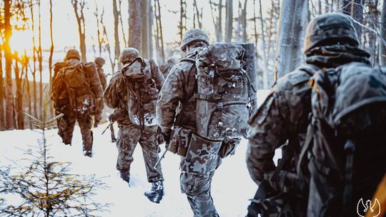 Wojsko wzywa! Tysiące osób z regionu stanie przed komisją Wojsko wzywa! Tysiące osób z regionu stanie przed komisją
