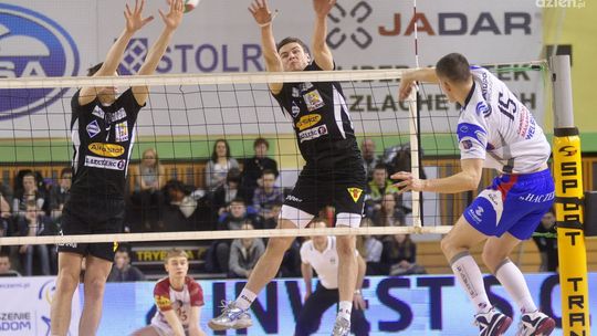 "Wojskowi" gotowi do walki w Kętach!