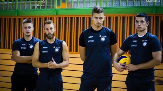 Wojskowi po pierwszym sprawdzianie przed ligą (VIDEO)