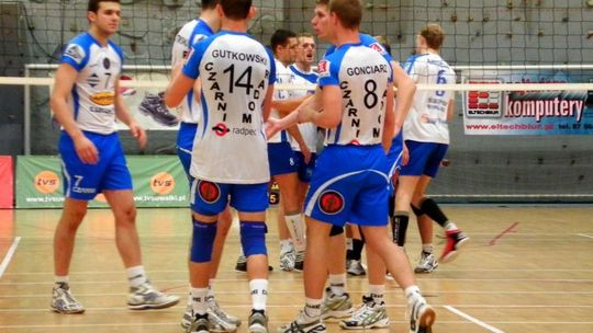 "Wojskowi" wracają z kompletem punktów z Suwałk