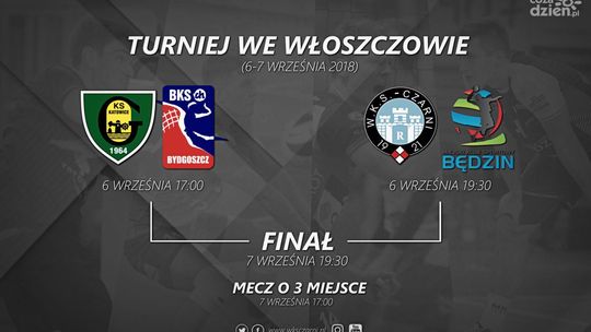 "Wojskowi" zaczynają granie