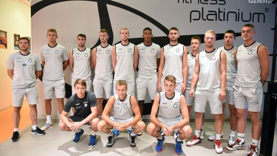 „Wojskowi” zagrają w czterech turniejach