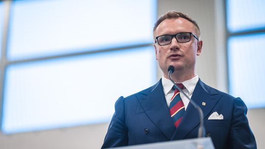 Wójt gminy Jedlińsk oficjalnie odniósł się do zarzutów: ,,Działam zgodnie z prawem, przejrzyście i odpowiedzialnie’’