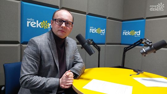 Wójt Przytyka: przywrócenie praw miejskich nie ma wpływu na podatki