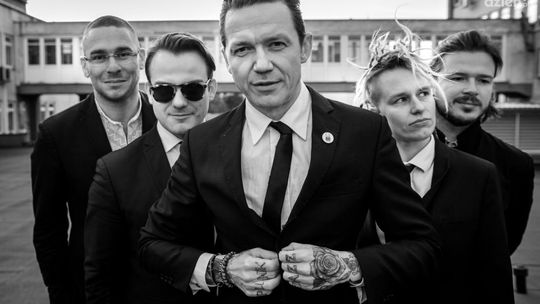 Wojtek Mazolewski Quintet