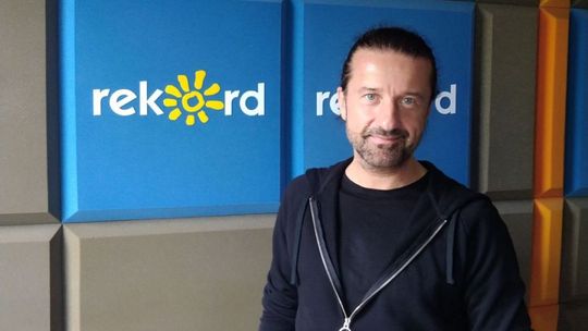 Wojtek Owczarek z zespołu IRA: - Tęsknię za normalnością, próbami i koncertami